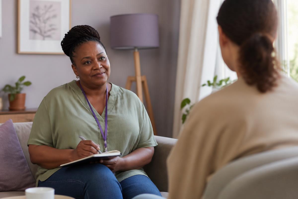 What to Expect from a Mental Health Nurse Consultation