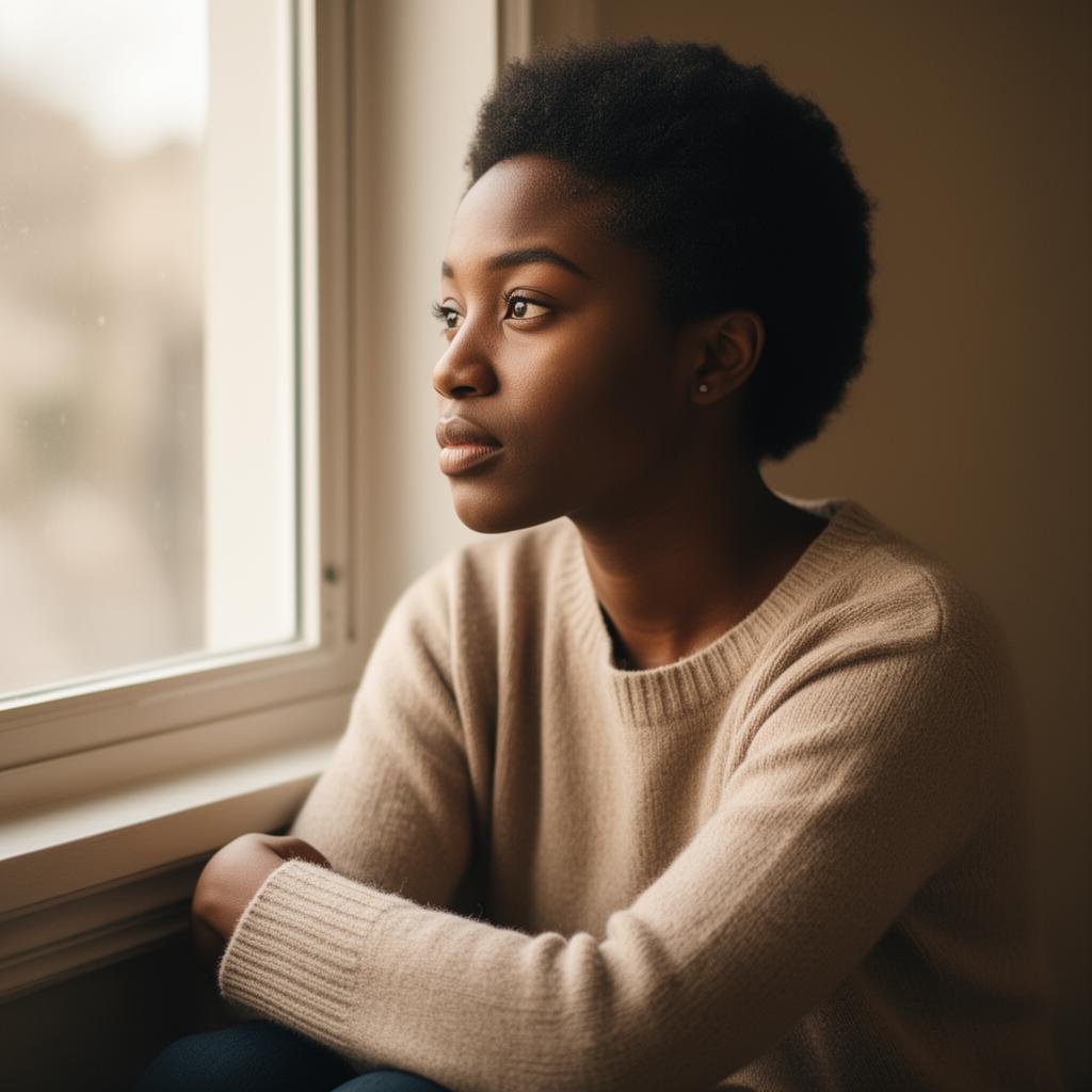 Understanding Anxiety: What It Is and How to Manage It