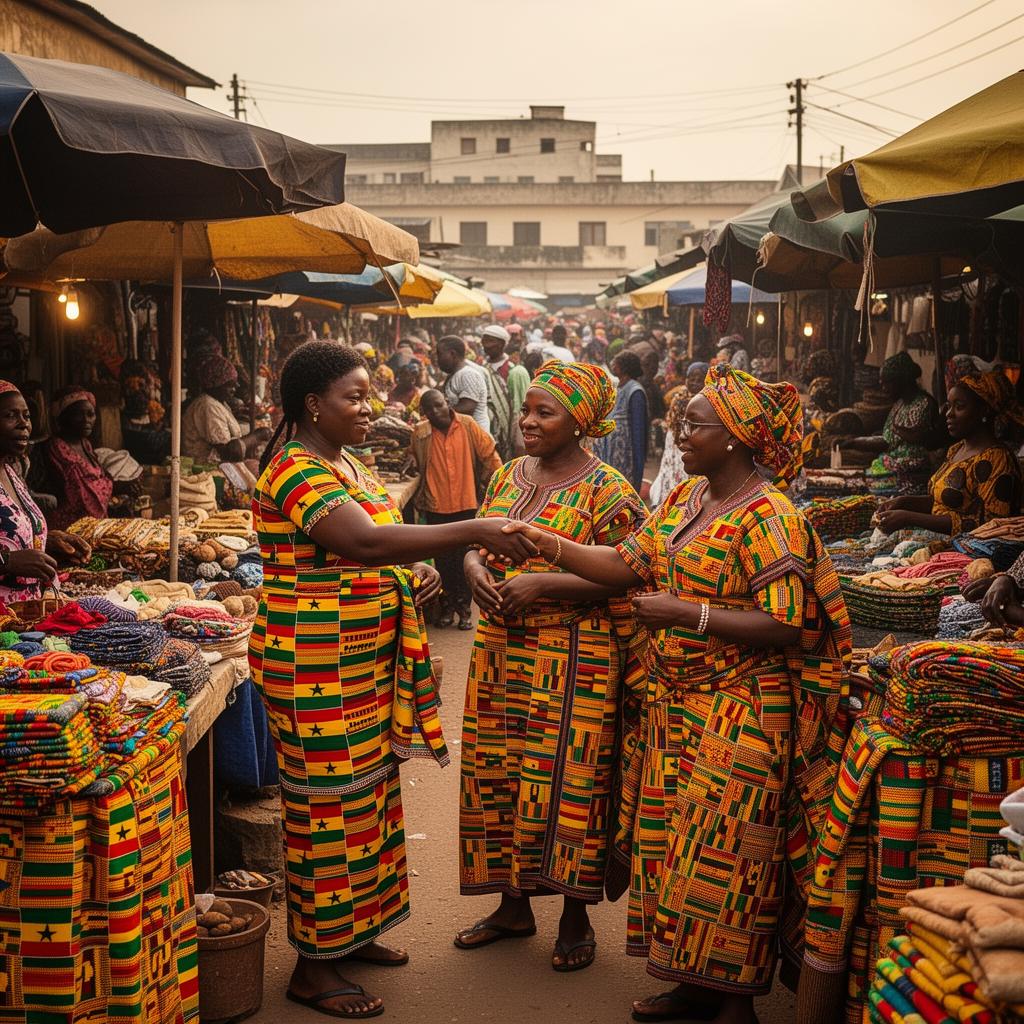 Mental Health in Ghana: Breaking the Silence