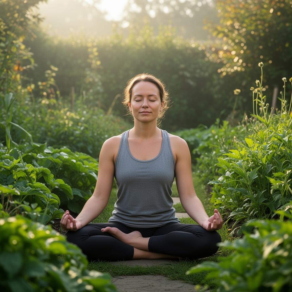 Mindfulness for Beginners: A Practical Introduction
