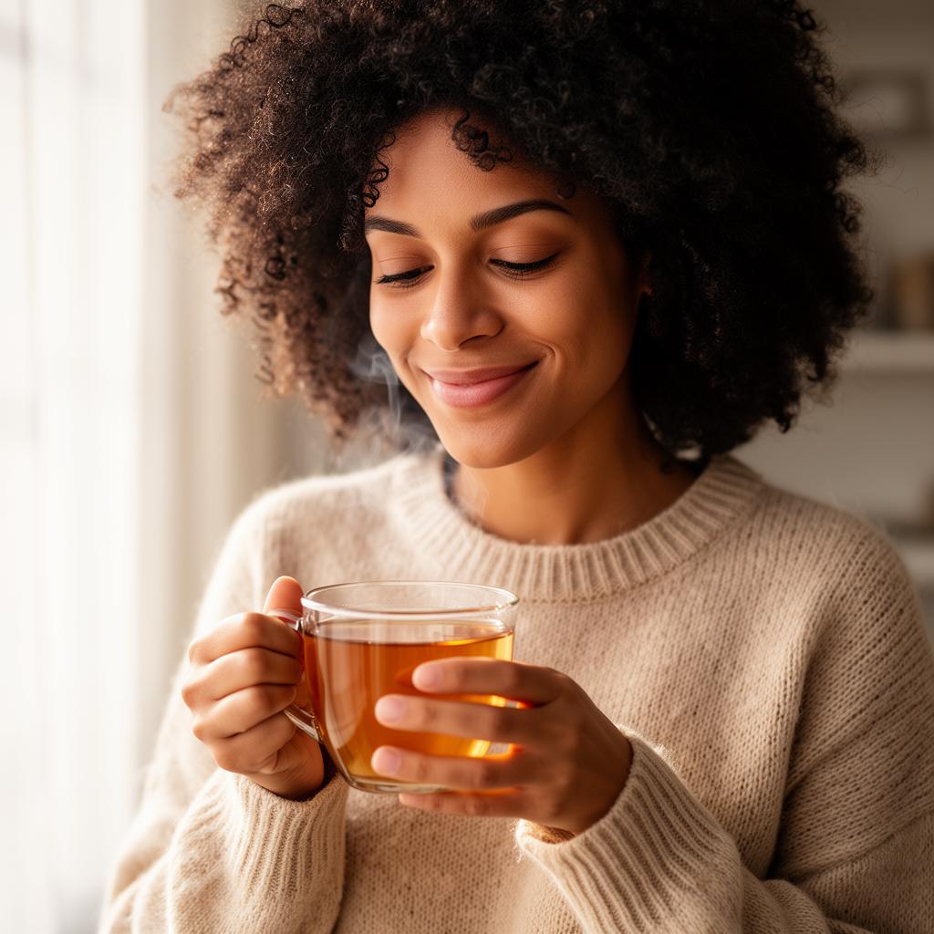 The Power of Self-Compassion: Being Kind to Yourself