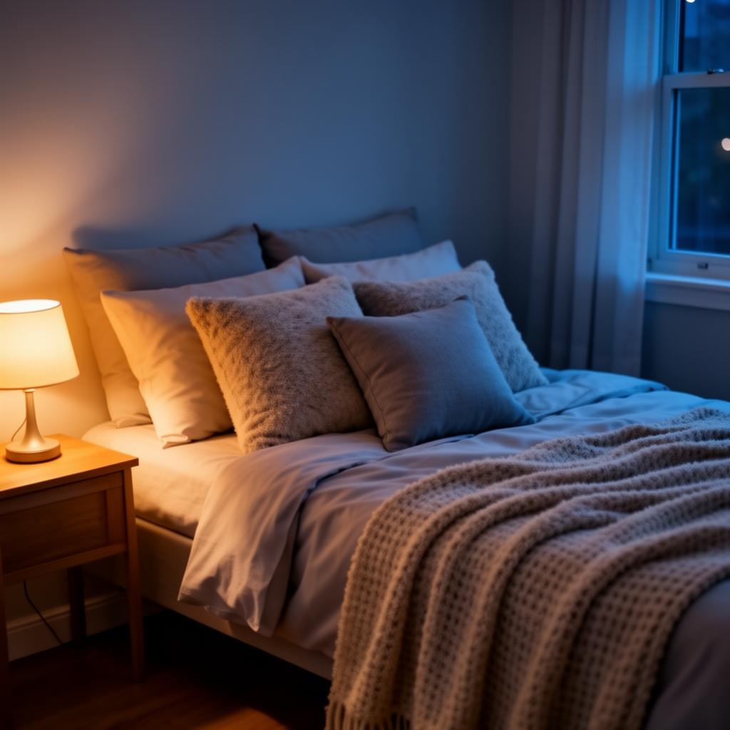 The Vital Connection Between Sleep and Mental Health