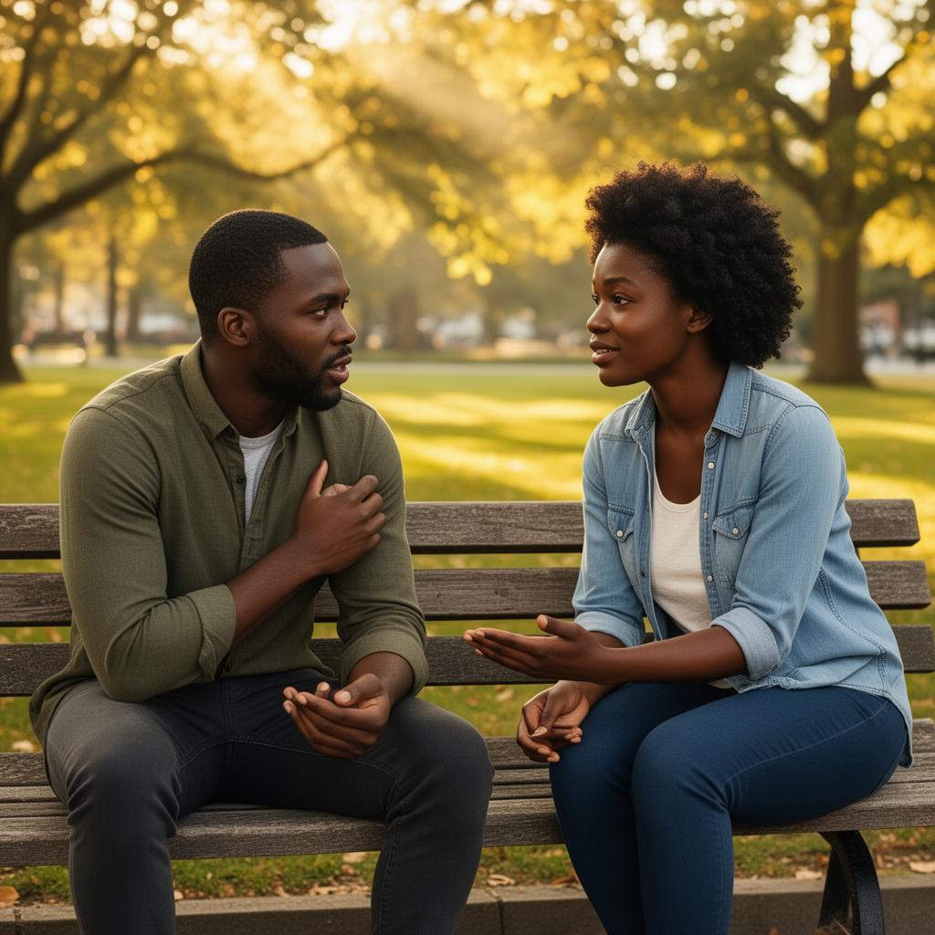 How to Support a Loved One with Mental Health Challenges