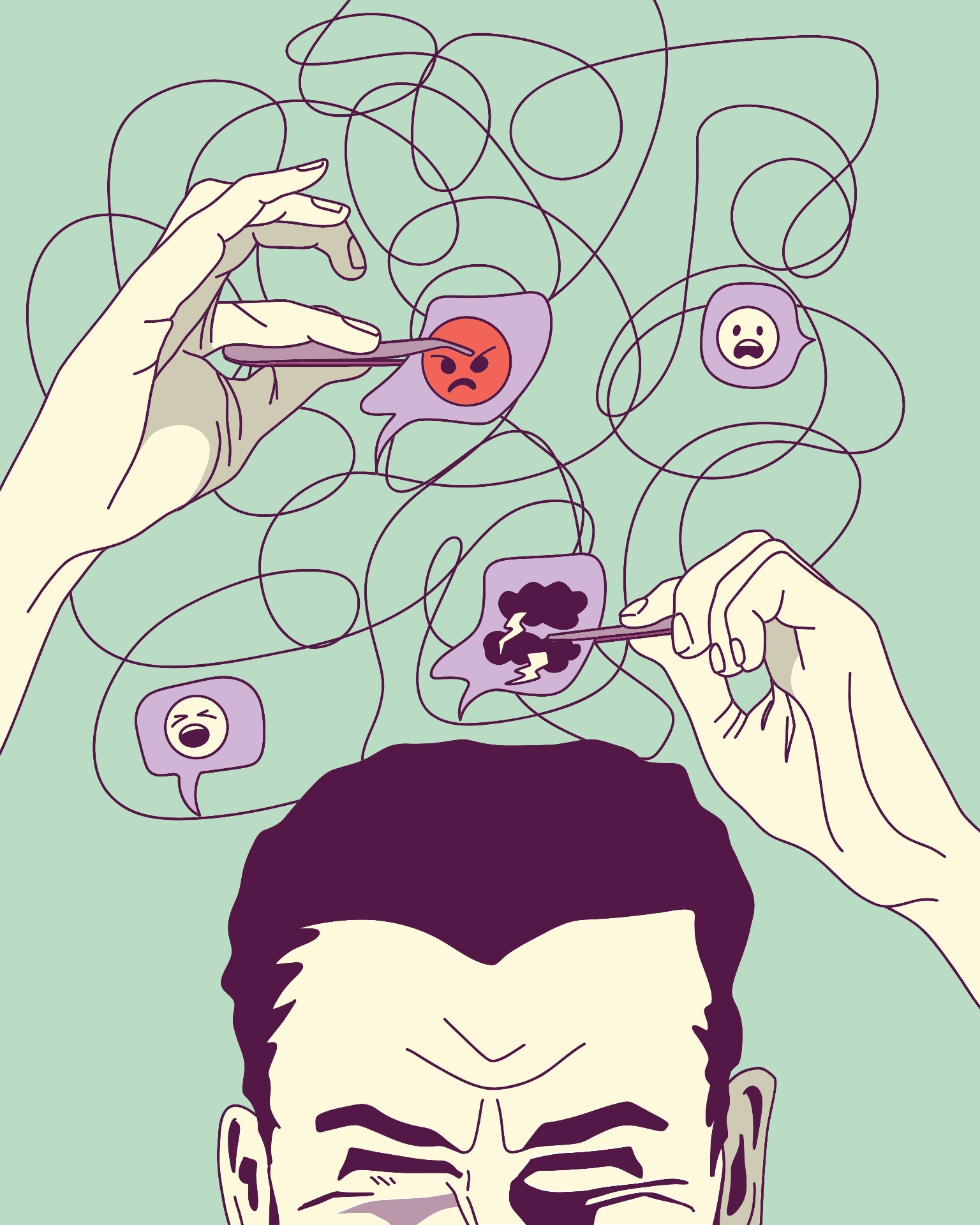 Understanding Mental Health