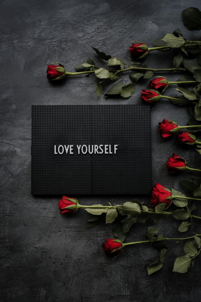 I want self-care tools