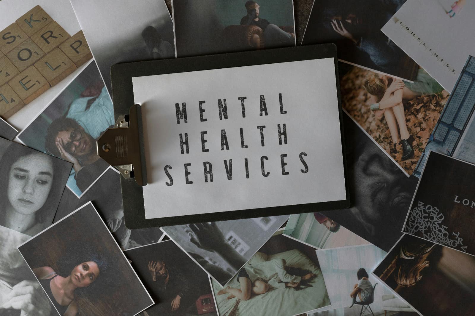 Mental health services - a compassionate approach to wellbeing support